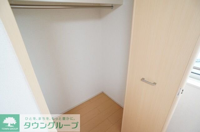 エミナンス南町の物件内観写真