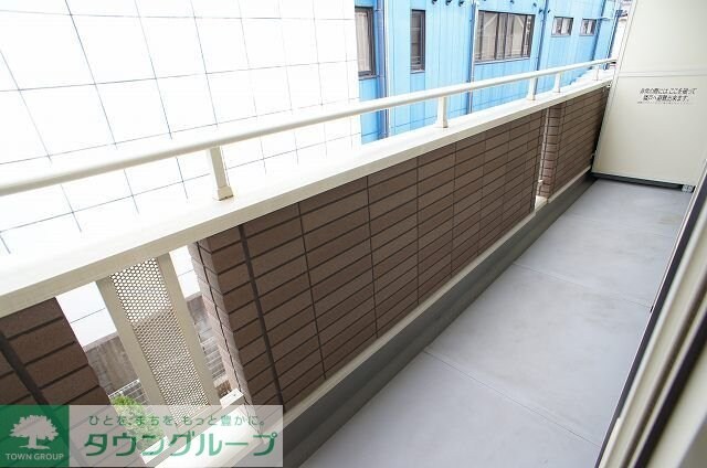 エミナンス南町の物件内観写真