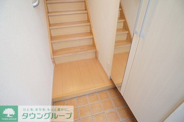 エミナンス南町の物件内観写真