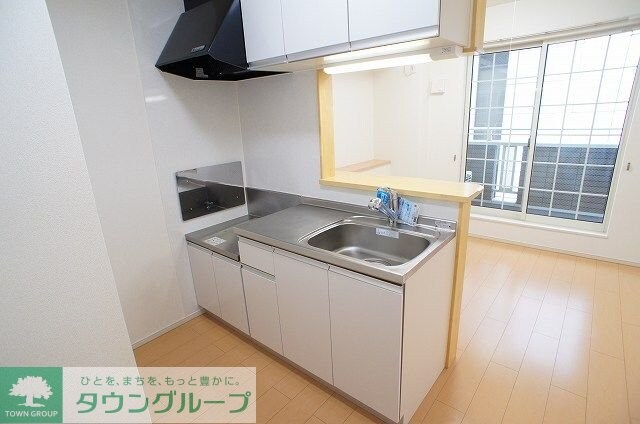 エミナンス南町の物件内観写真