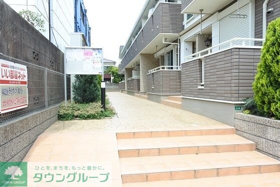 エミナンス南町の物件内観写真