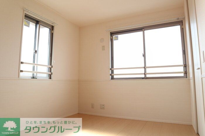 グリーンコーポ前川町の物件内観写真