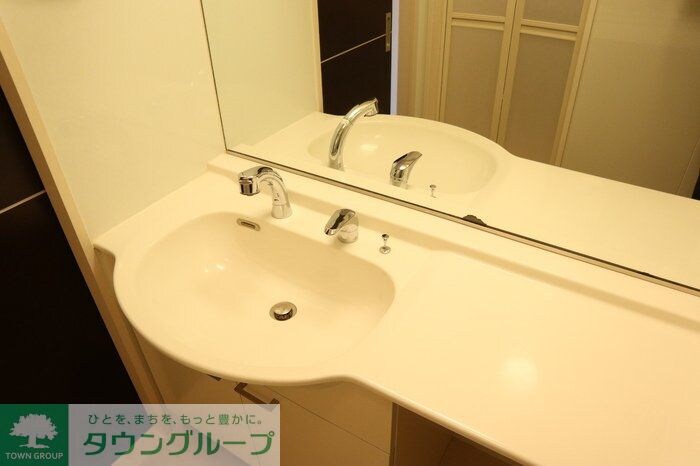 グリーンコーポ前川町の物件内観写真