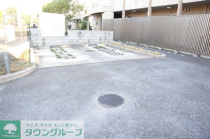 グリーンコーポ前川町の物件内観写真