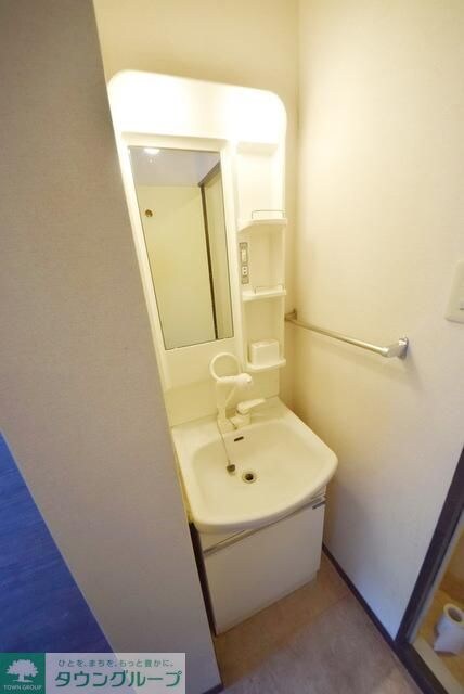 サンパーク８１６の物件内観写真