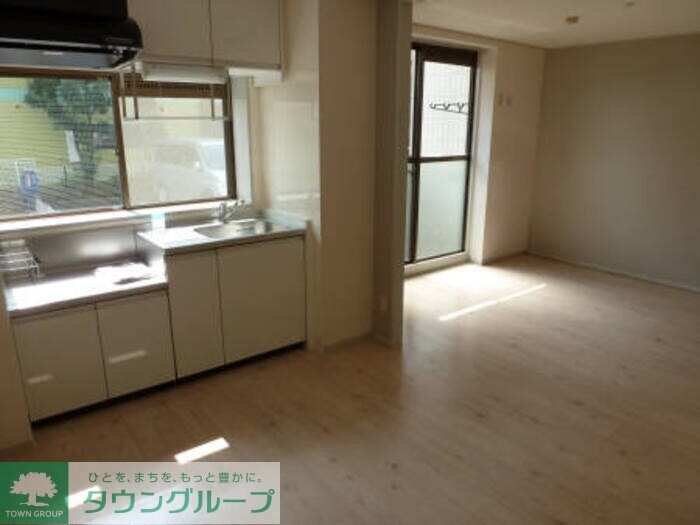 サンパーク８１６の物件内観写真