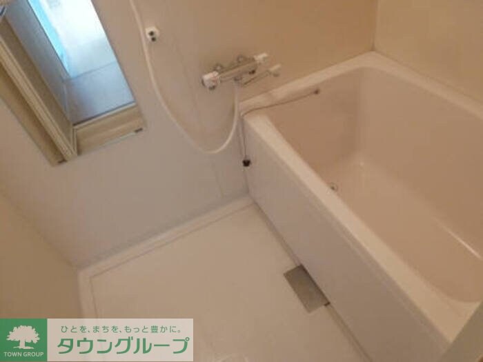 サンパーク８１６の物件内観写真