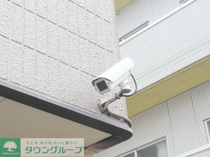 サンパーク８１６の物件内観写真