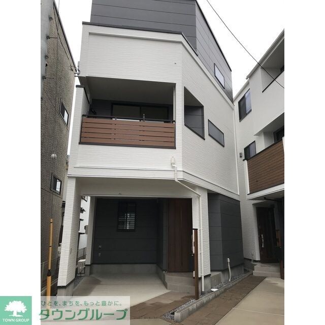 Kolet西川口#02の物件内観写真