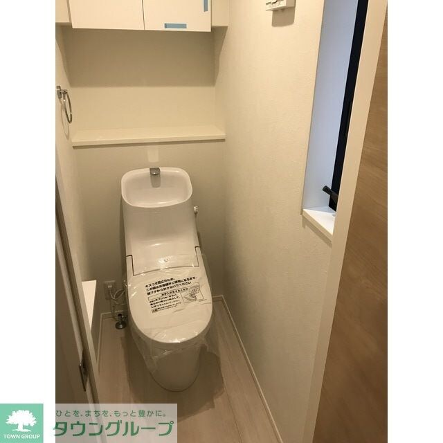 Kolet西川口#02の物件内観写真