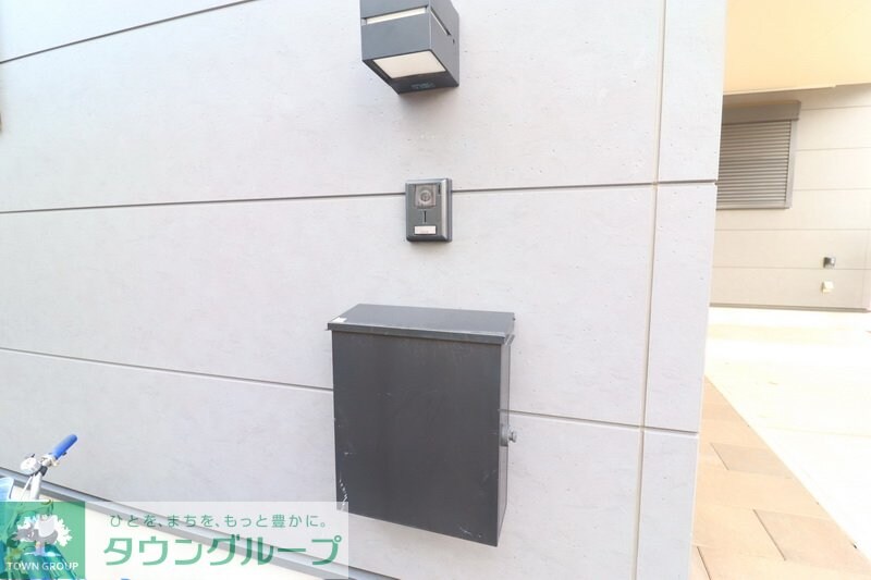 Kolet西川口#02の物件内観写真