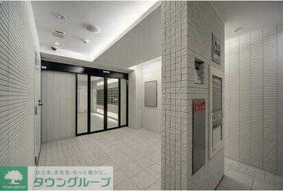 アクシーズタワー大門町の物件内観写真