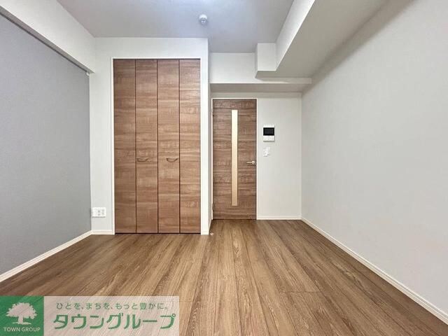 ドゥーエ蕨の物件内観写真