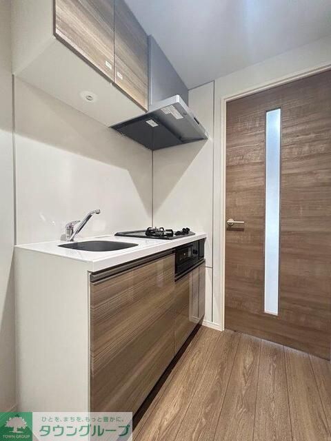 ドゥーエ蕨の物件内観写真