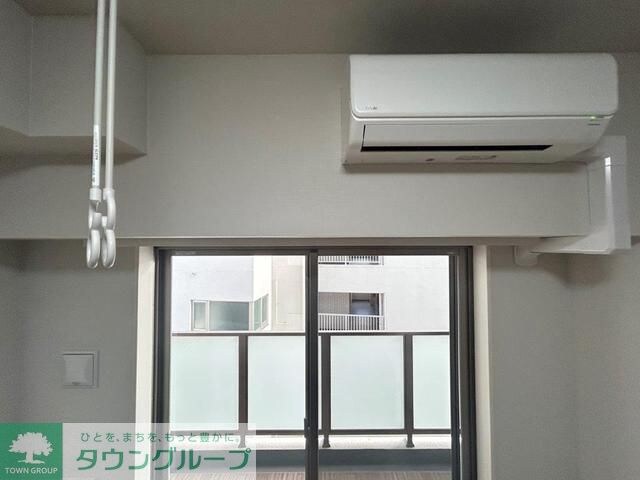 ドゥーエ蕨の物件内観写真