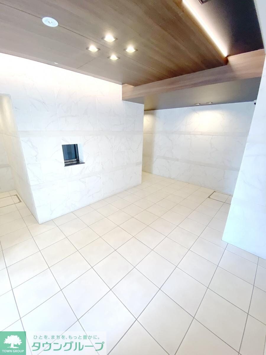 ラグゼナ戸田公園Iの物件内観写真