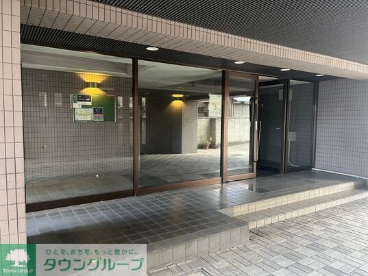 フローレンスパークの物件内観写真