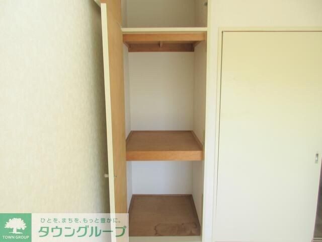 リファインドマンションＫの物件内観写真