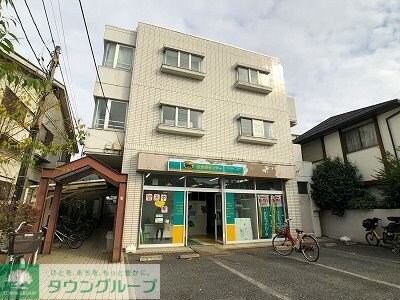 エクセル上木崎の物件外観写真