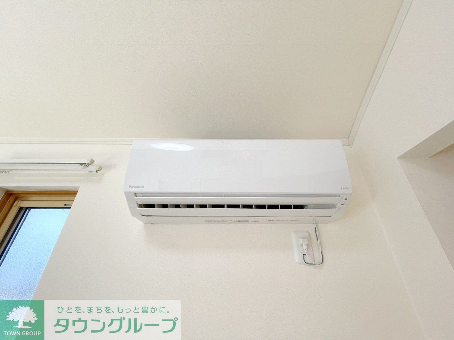 ローズ芝西の物件内観写真