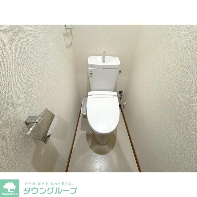 メゾンドコリンヌの物件内観写真