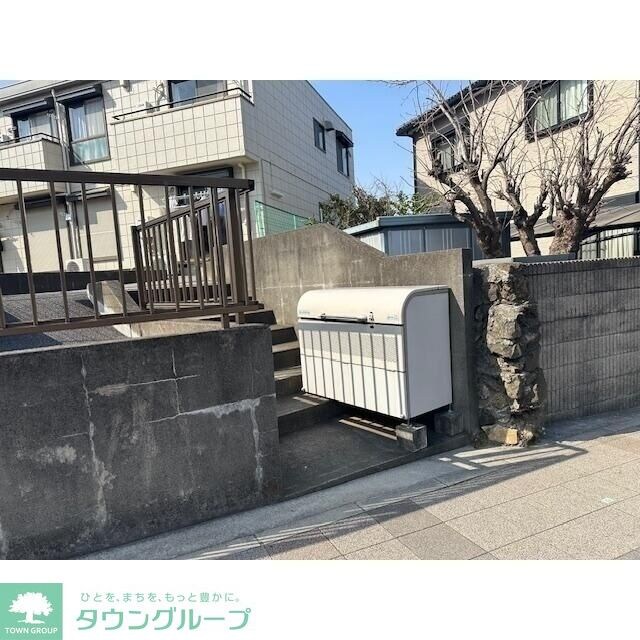 メゾンドコリンヌの物件内観写真