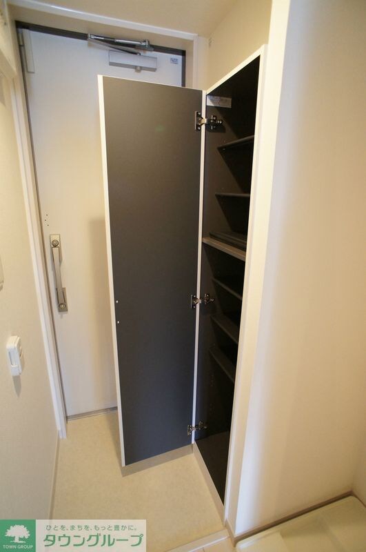 リブリ・イレブンの物件内観写真