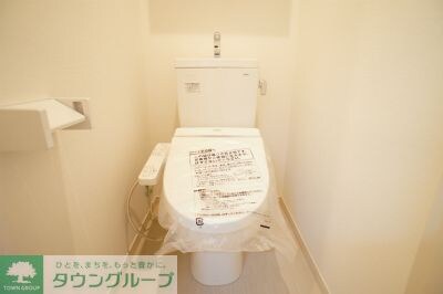 リブリ・イレブンの物件内観写真