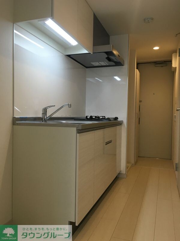 リブリ・大宮の物件内観写真