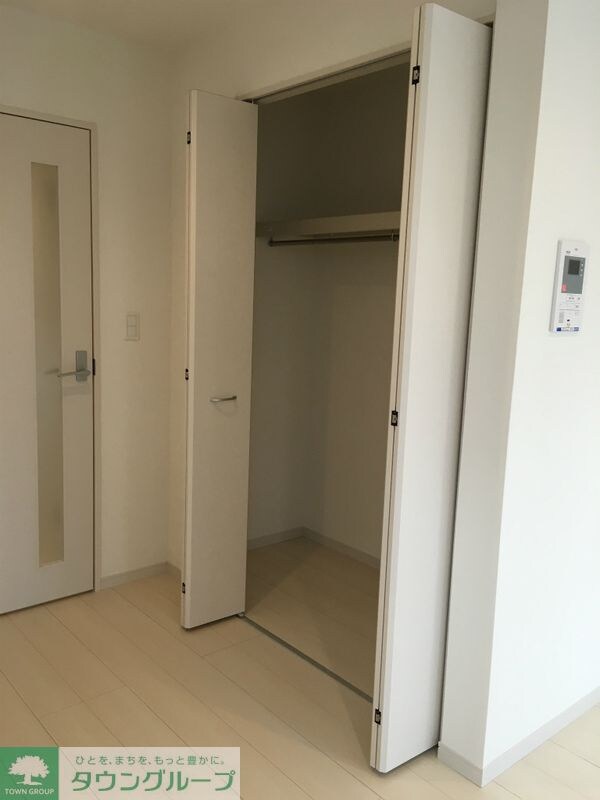 リブリ・大宮の物件内観写真