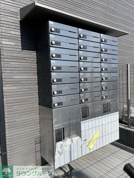 ＲＩＳ 伍番館の物件内観写真