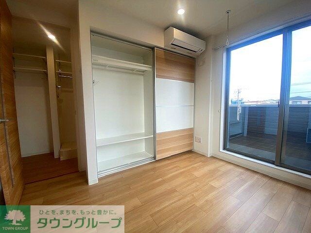 ＲＩＳ 伍番館の物件内観写真