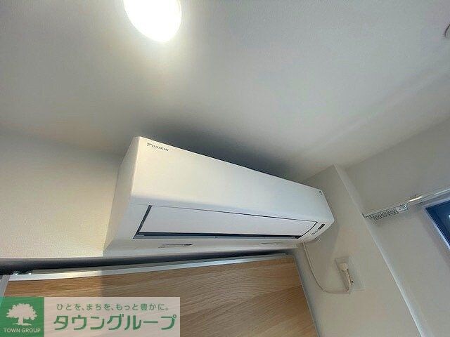 ＲＩＳ 伍番館の物件内観写真