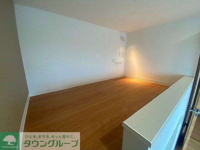 ＲＩＳ 伍番館の物件内観写真