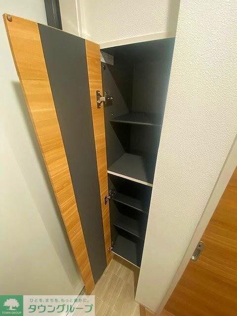 ＲＩＳ 伍番館の物件内観写真