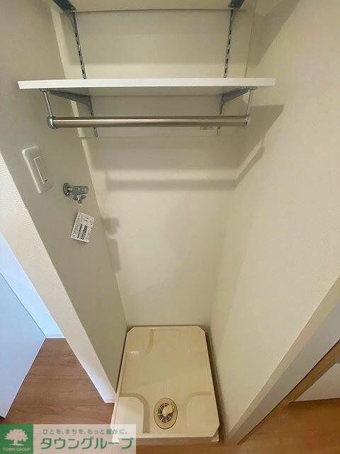 ＲＩＳ 伍番館の物件内観写真