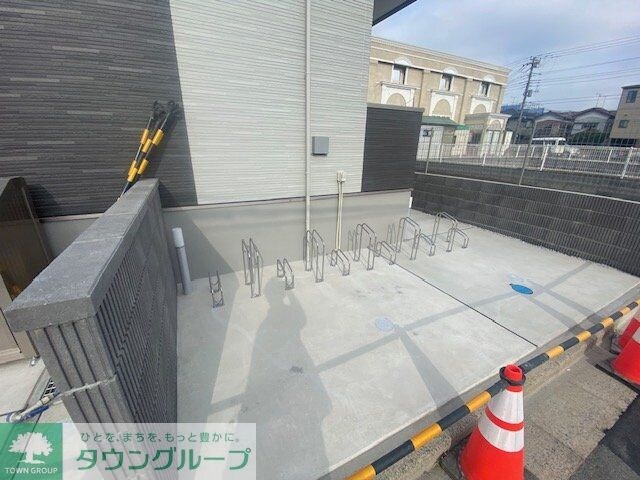 ＲＩＳ 伍番館の物件内観写真