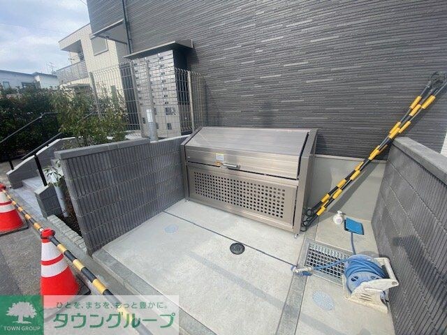 ＲＩＳ 伍番館の物件内観写真