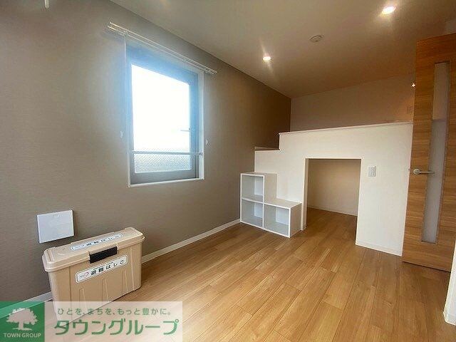 ＲＩＳ 伍番館の物件内観写真