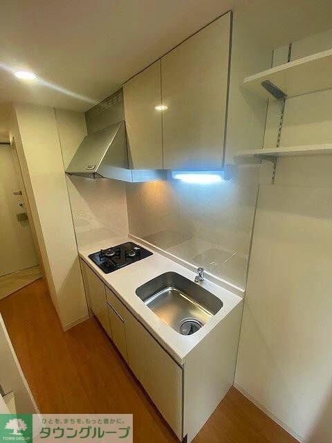 ＲＩＳ 伍番館の物件内観写真