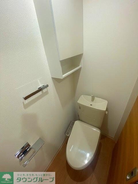 ＲＩＳ 伍番館の物件内観写真