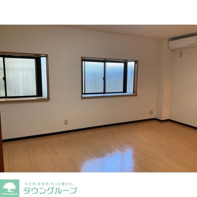 プレゼントコートの物件内観写真