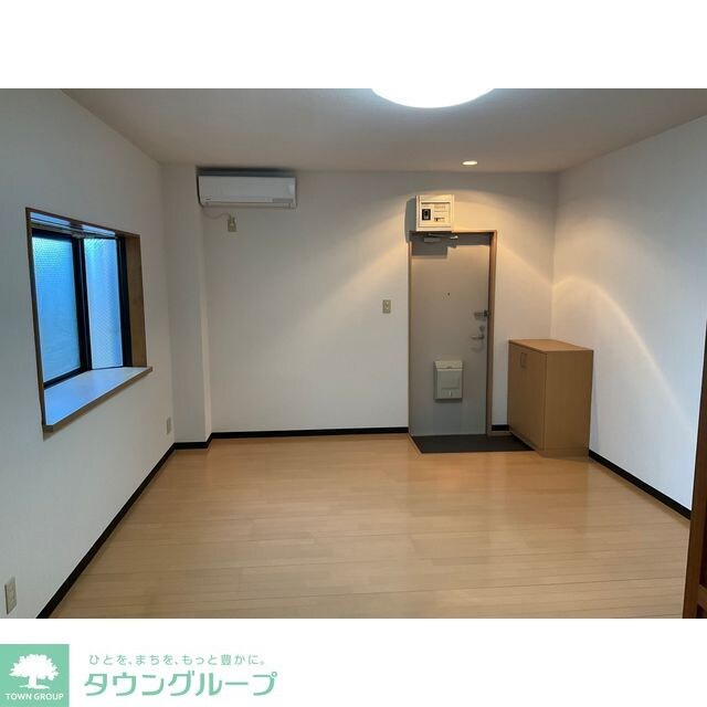 プレゼントコートの物件内観写真