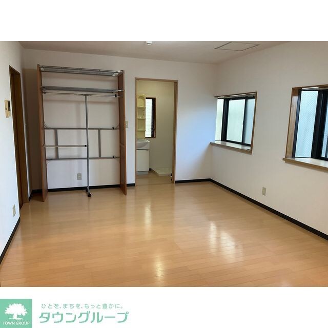 プレゼントコートの物件内観写真