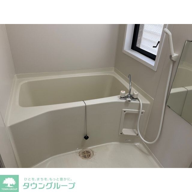 プレゼントコートの物件内観写真