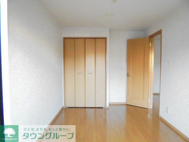 トゥジュール・ヴェールの物件内観写真