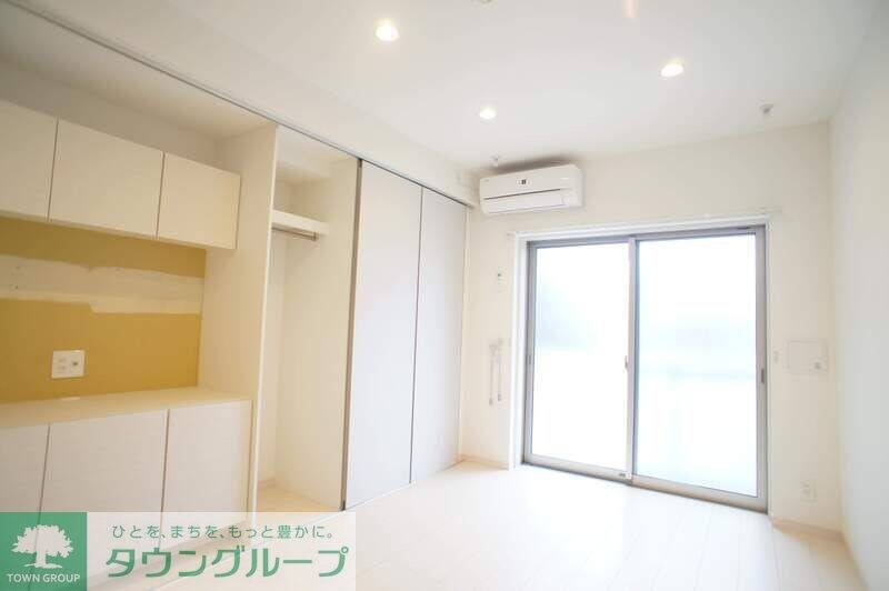 リブリ・richeVIIIの物件内観写真