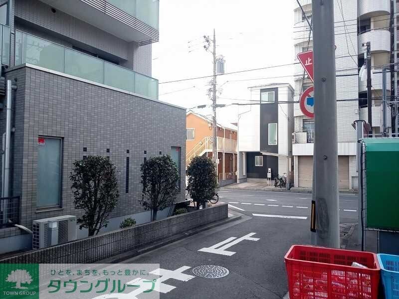 レオパレスフライトホフIIの物件内観写真