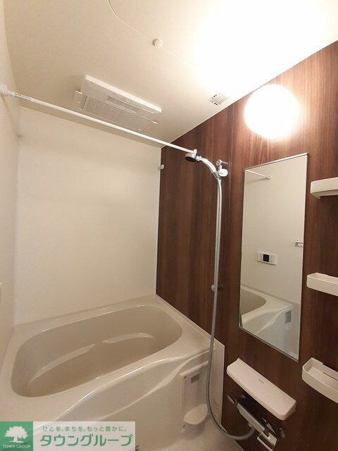 ベルフィオーレの物件内観写真