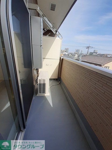 ベルフィオーレの物件内観写真